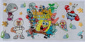 #456C Spongebob