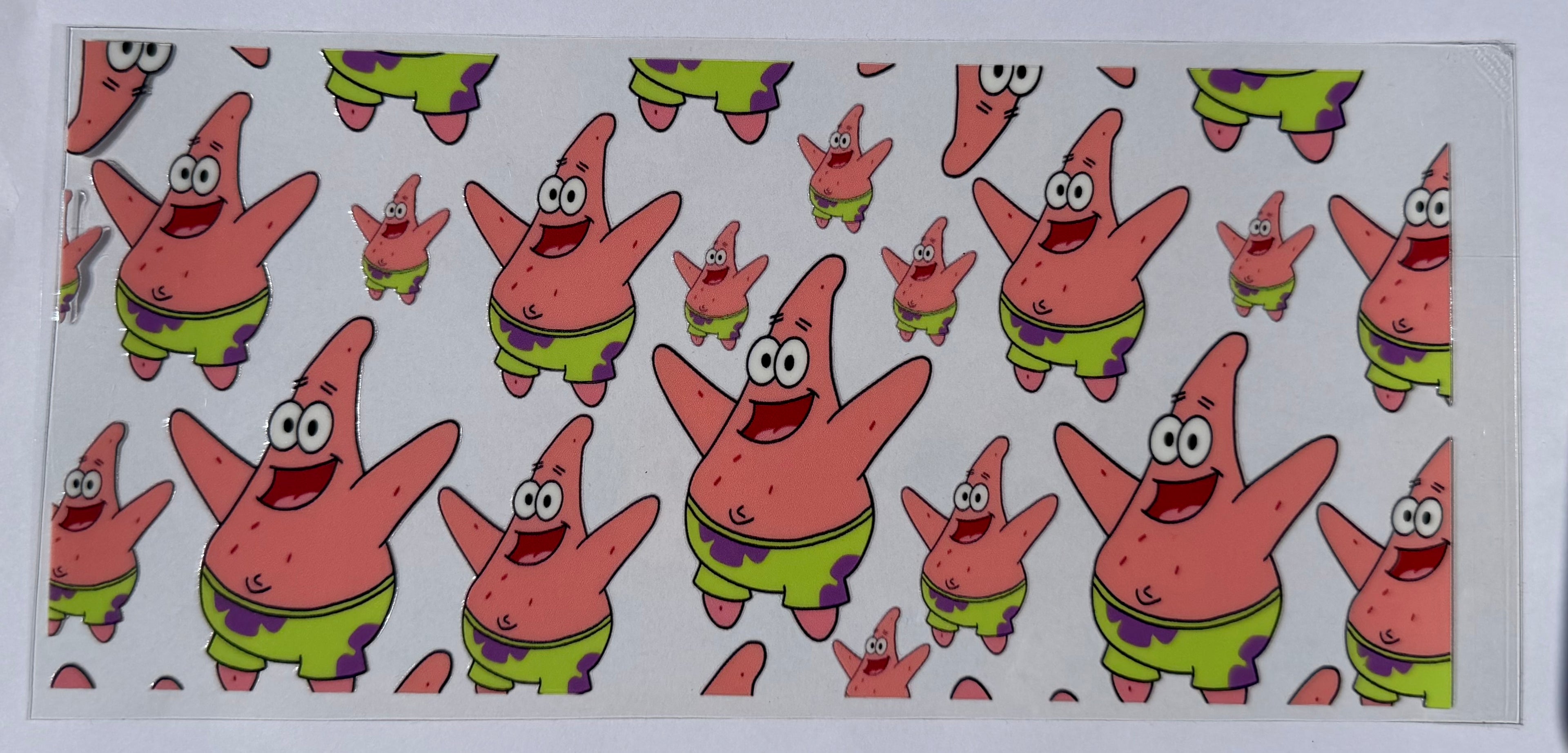 #453C Spongebob
