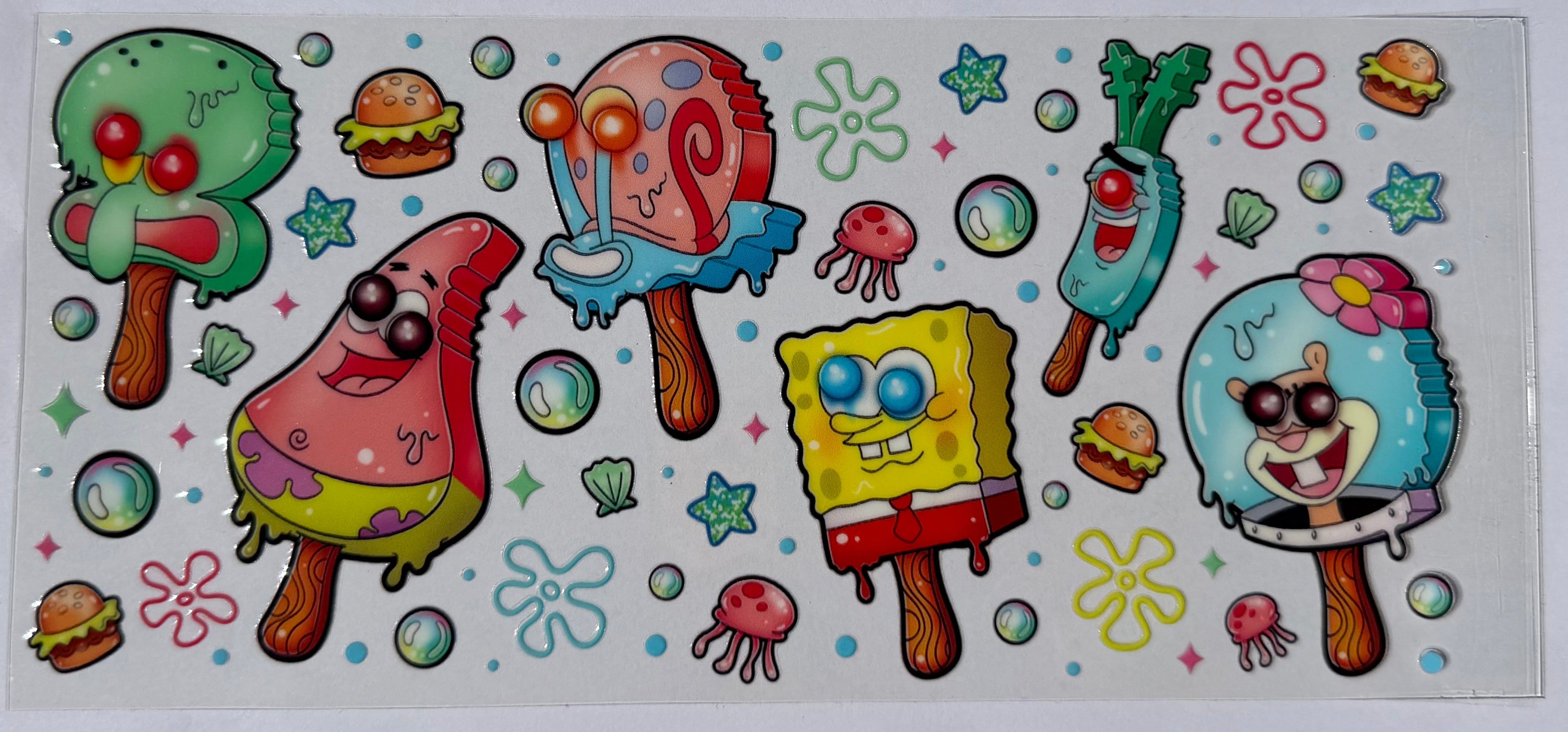 #449C Spongebob