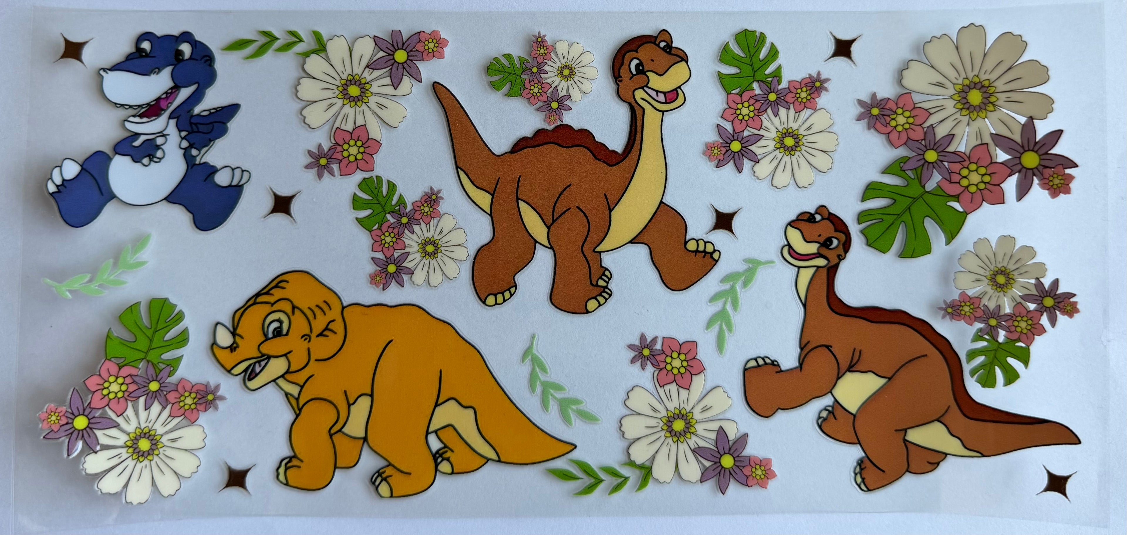 #280A Dino