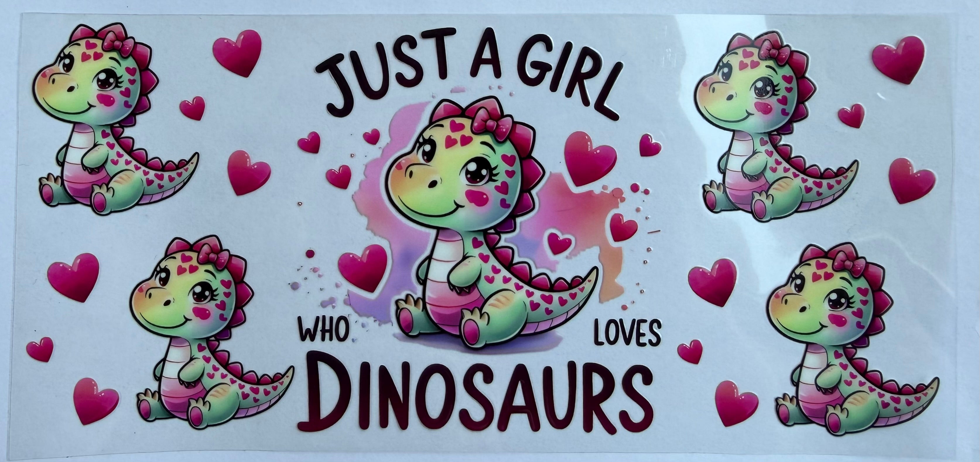 #281A Dino