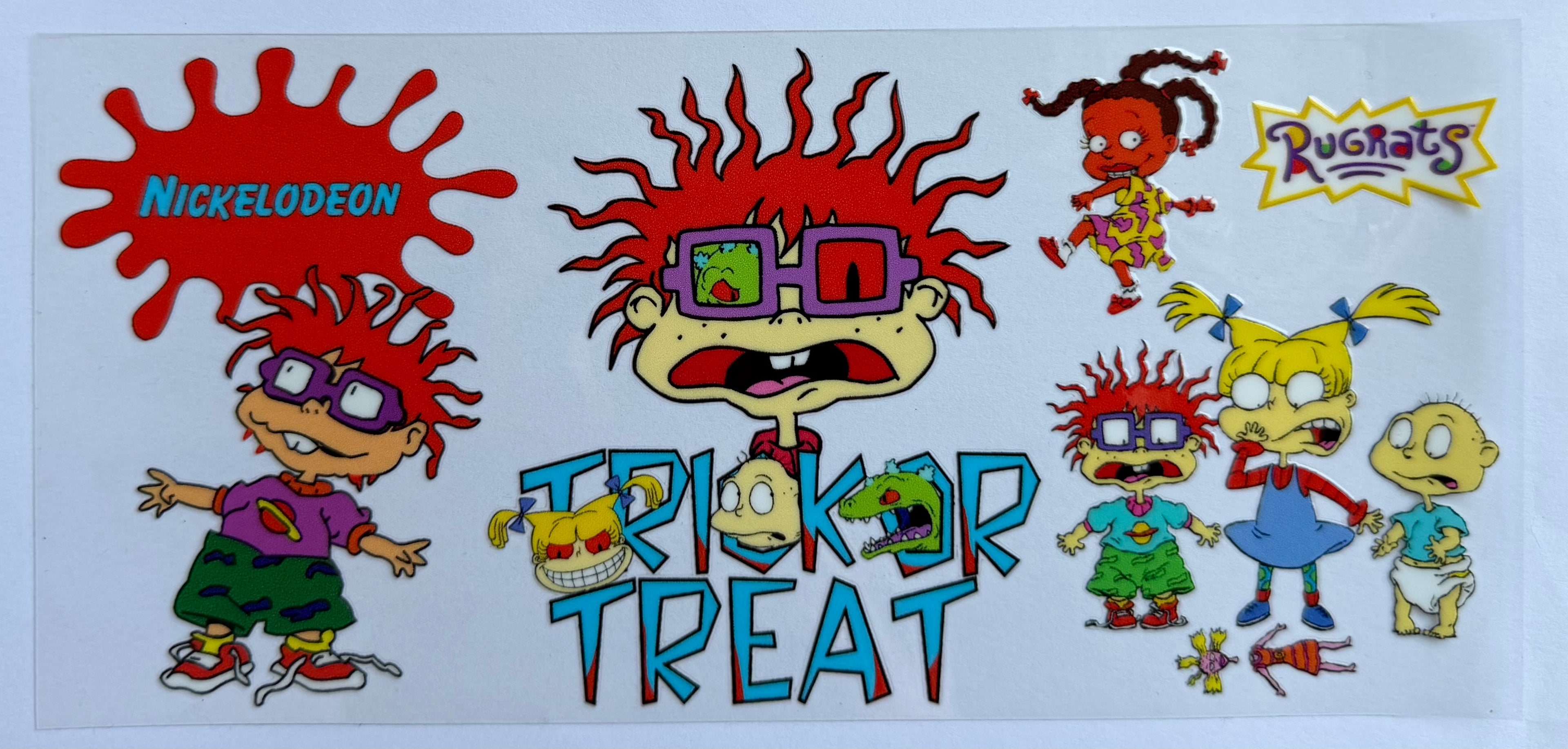 #472C Rugrats