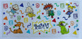 #473C Rugrats