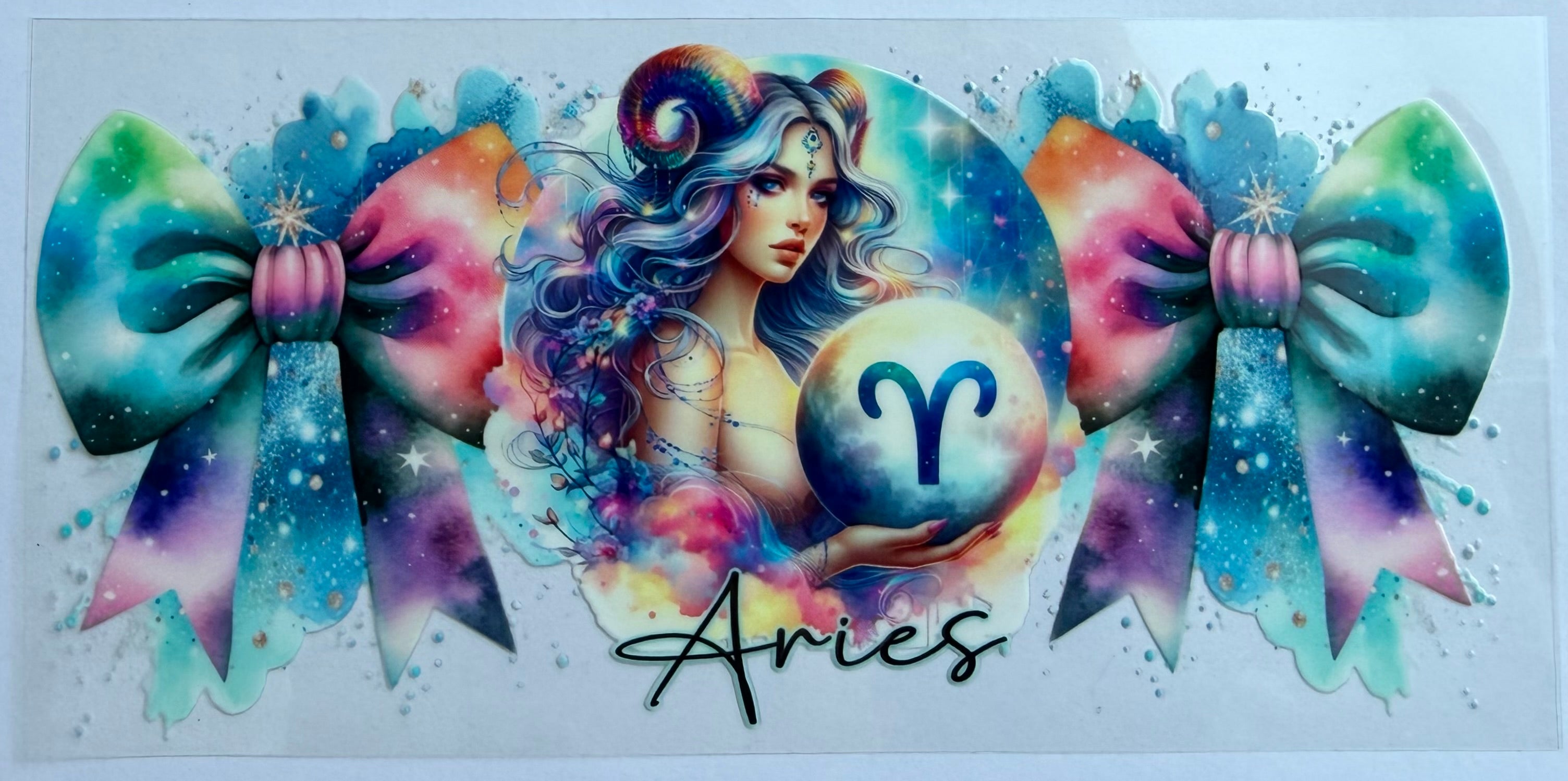 #26Z Aries