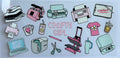 #29J Craft Girl
