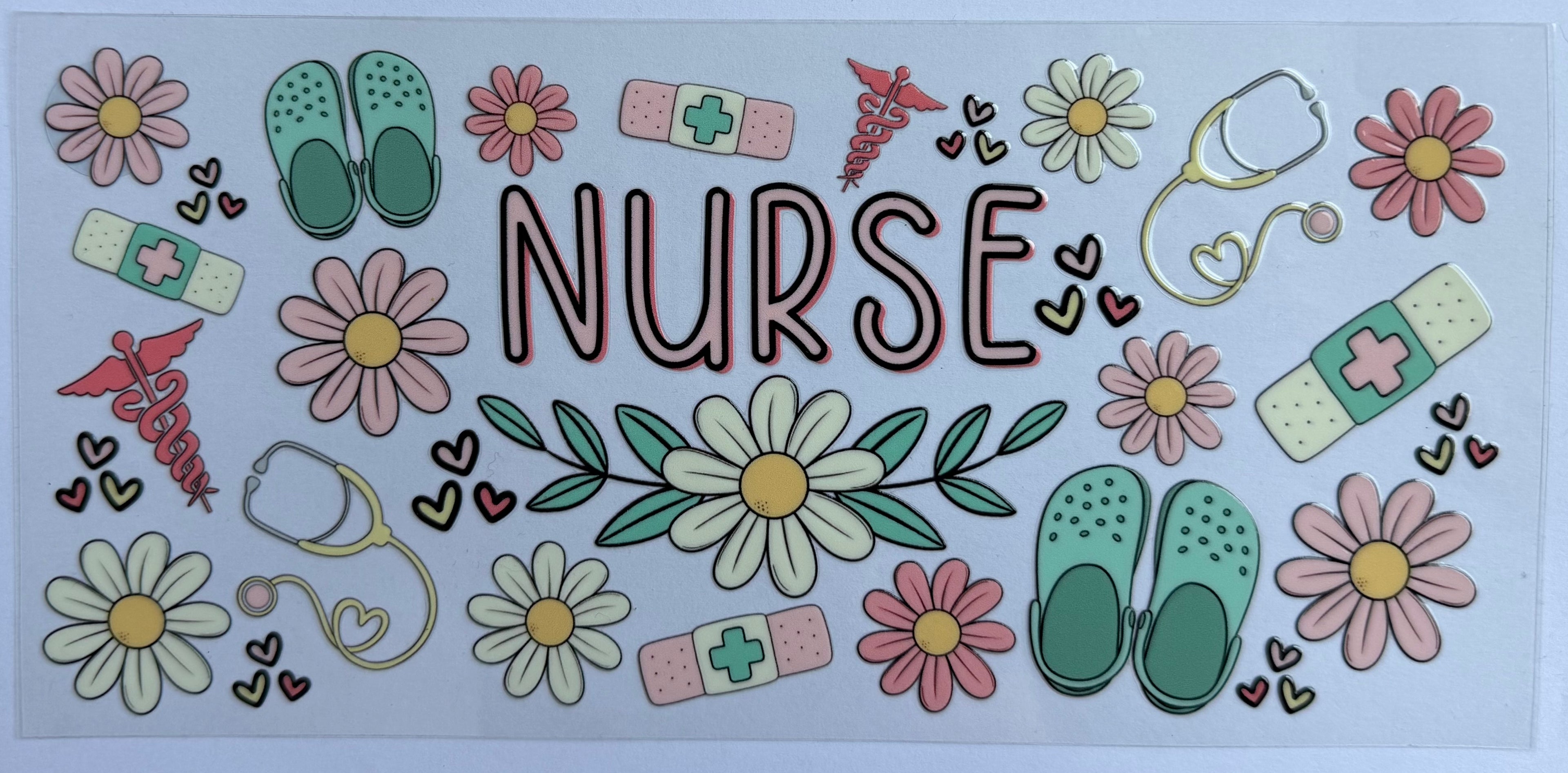 #30J Nurse