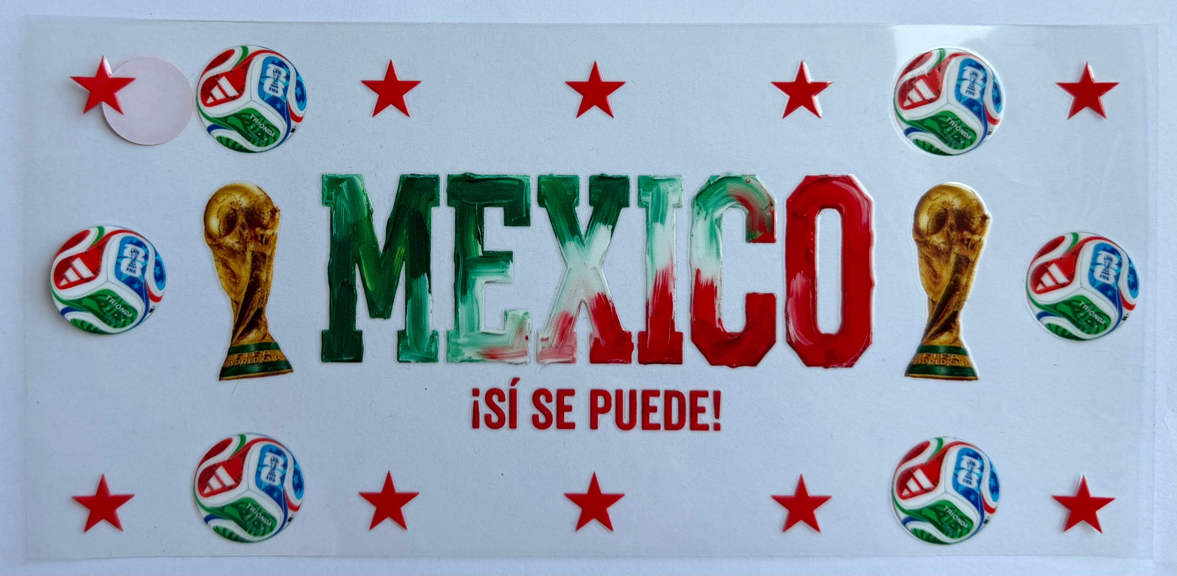 #60cu Mexico