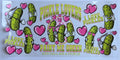 #126V Pickle