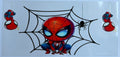 #350D Spiderman