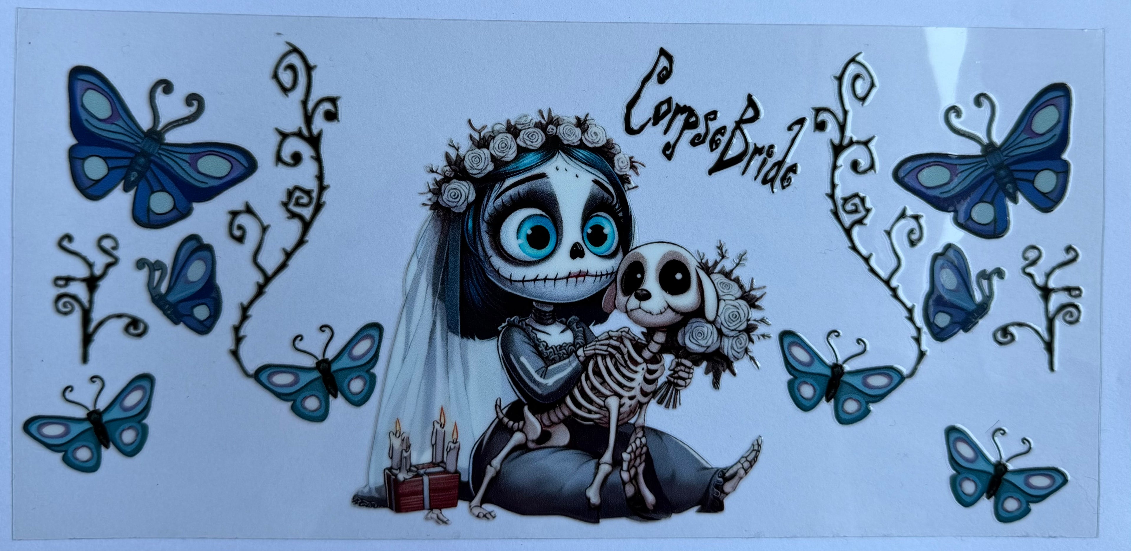 #355D Jack & Sally
