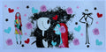 #356D Jack & Sally