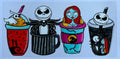 #357D Jack & Sally