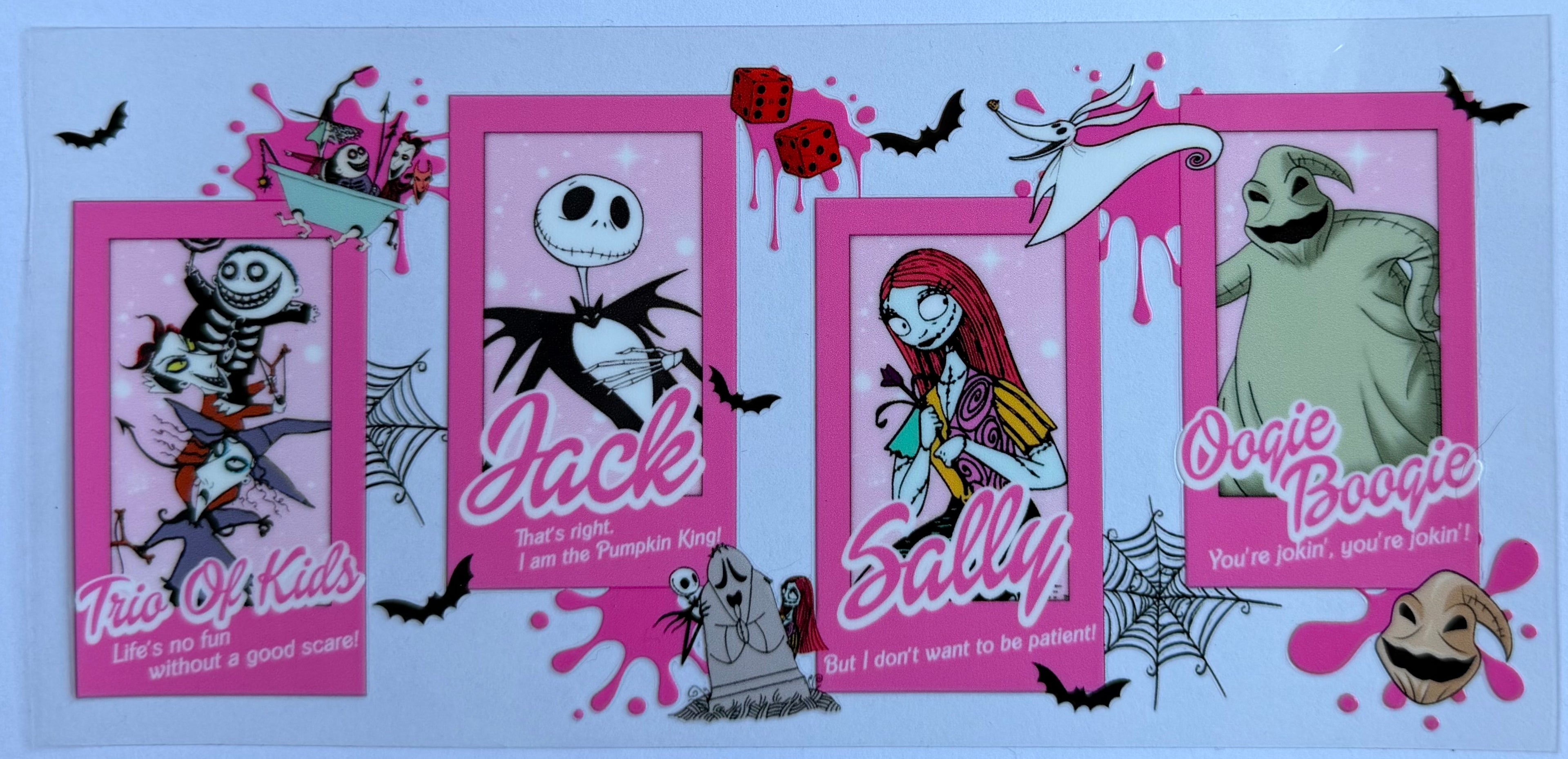 #360D Jack & Sally