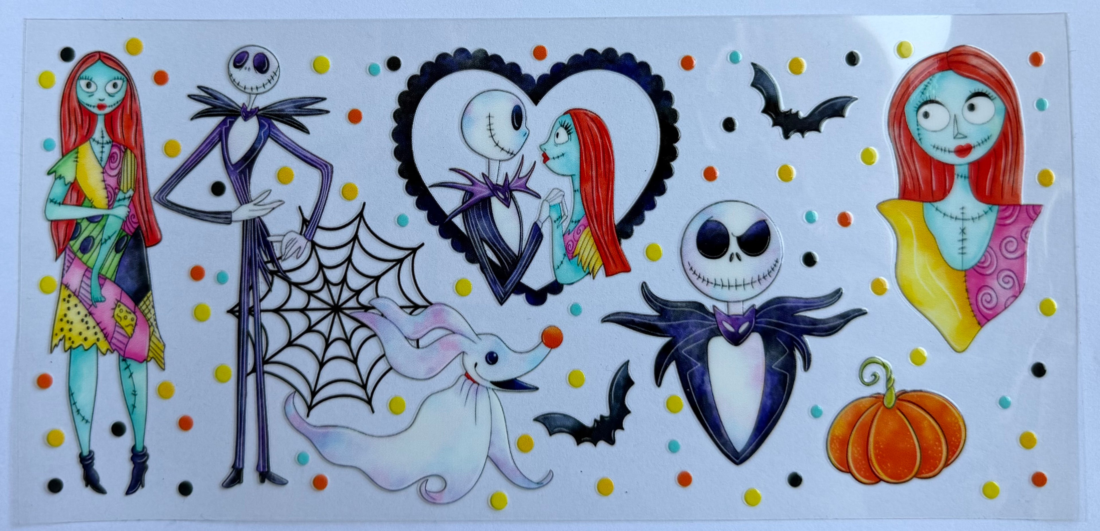 #365D Jack & Sally