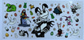 #367D Jack & Sally