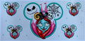 #369D Jack & Sally