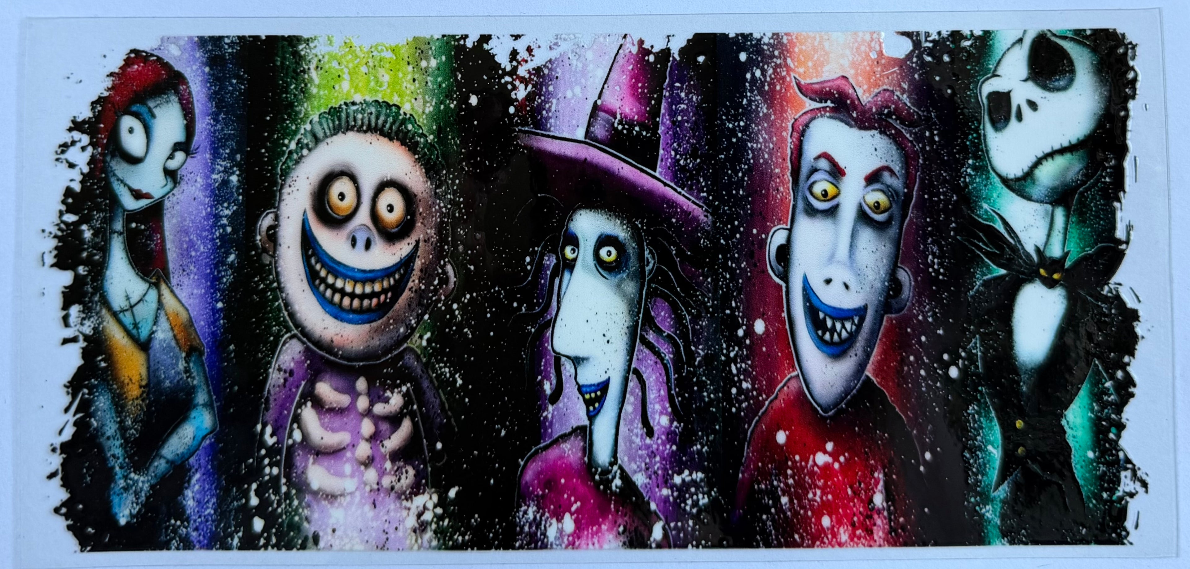 #370D Jack & Sally