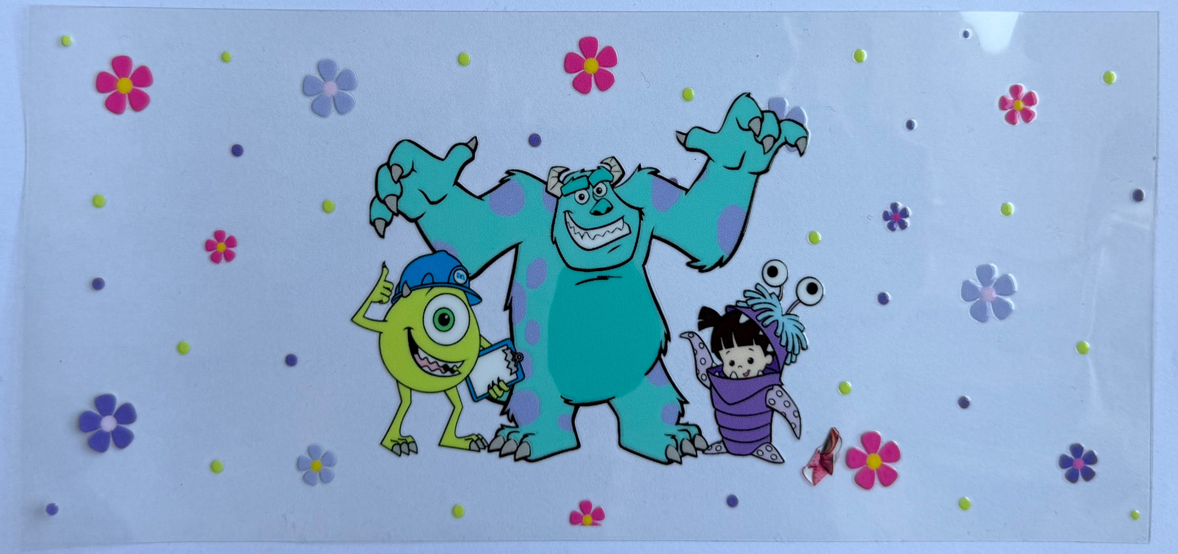 #371D Monsters Inc