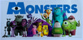 #374D Monsters Inc