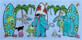 #375D Monsters Inc
