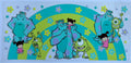 #378D Monsters Inc