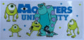 #379D Monsters Inc