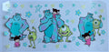 #383D Monsters Inc