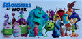 #384D Monsters Inc