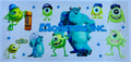 #388D Monsters Inc