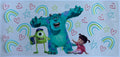 #389D Monsters Inc