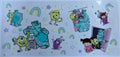 #390D Monsters Inc