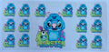 #391D Monsters Inc