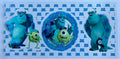 #393D Monsters Inc