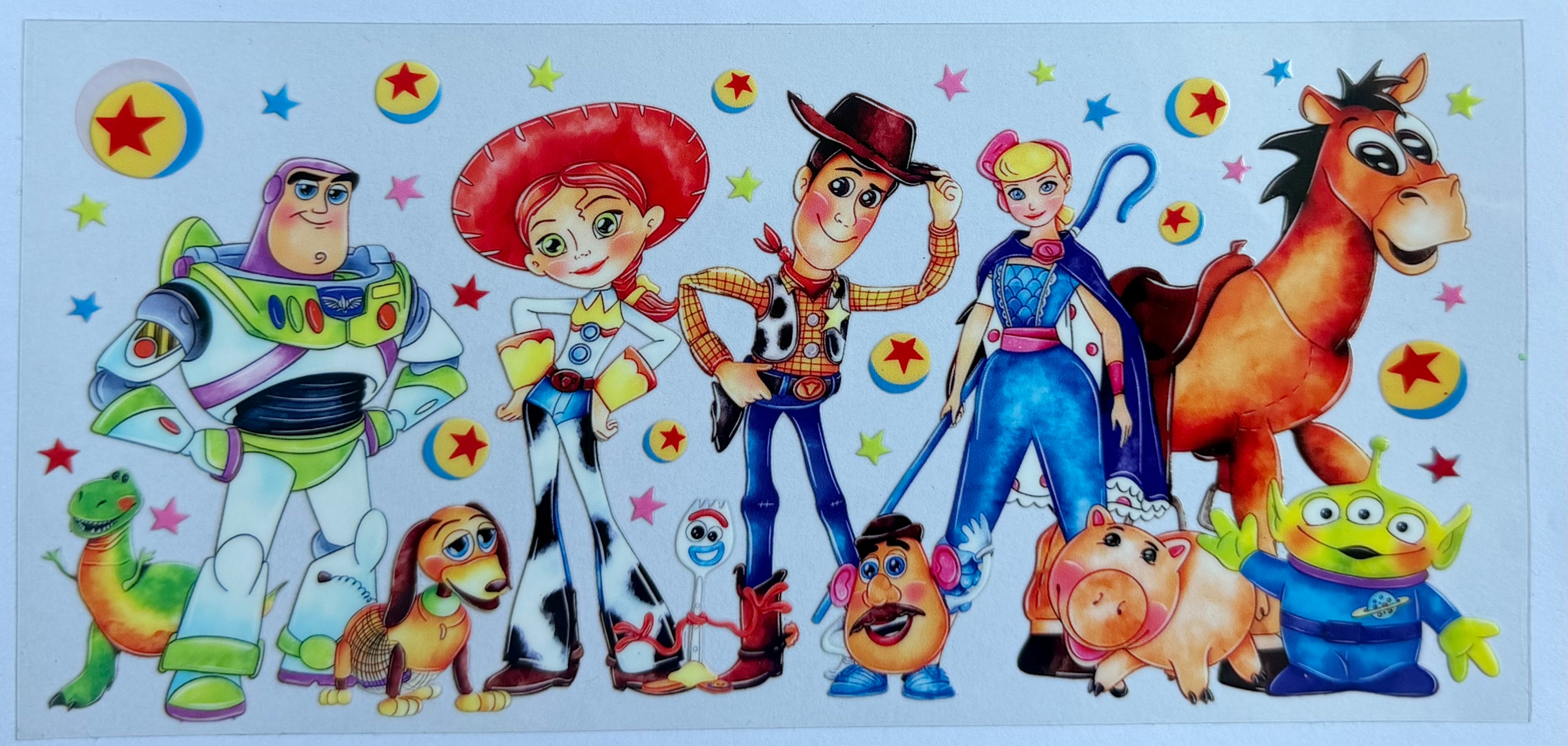 #396D Toy Story