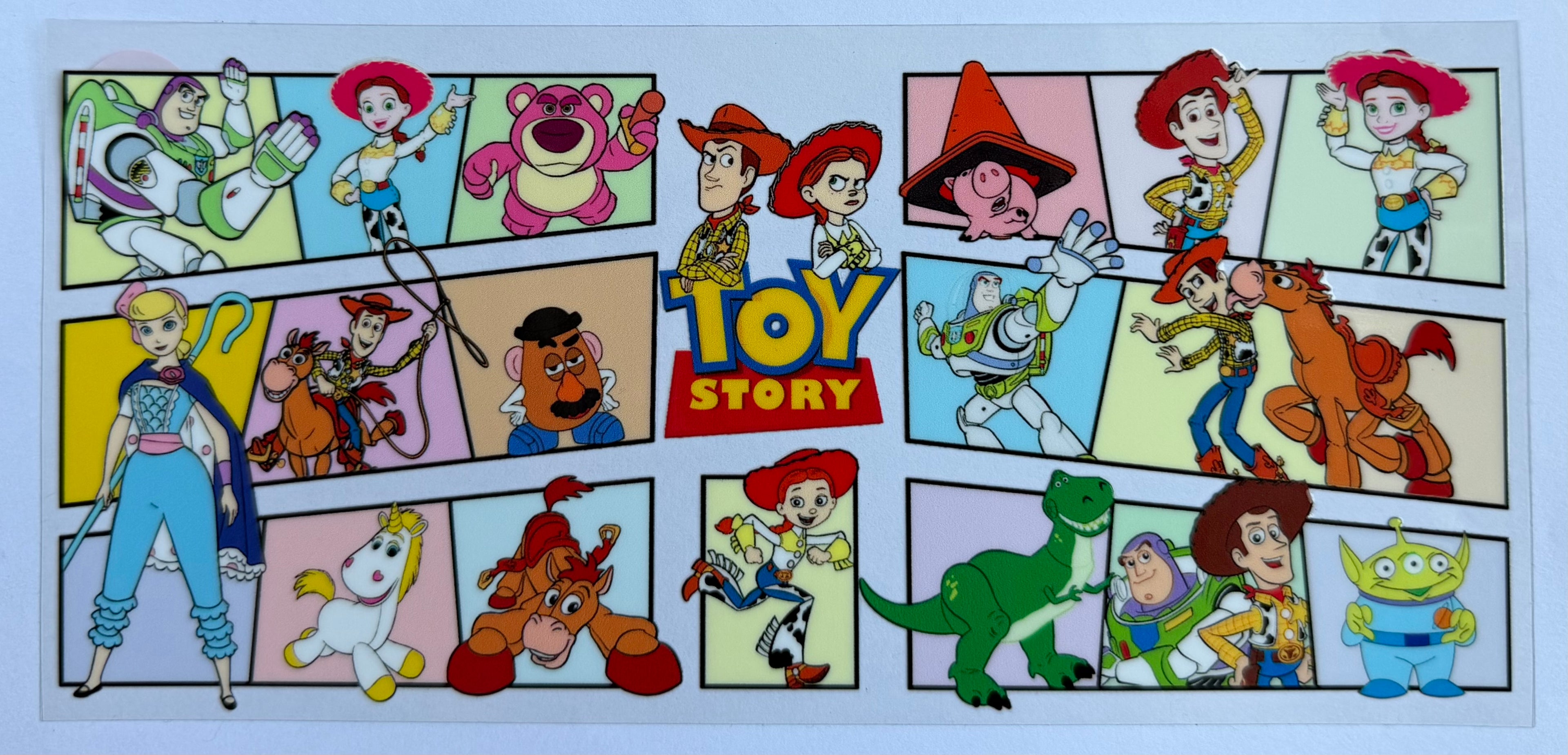#397D Toy Story