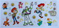 #398D Toy Story