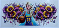#416D Elsa Lakers