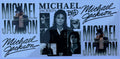 #423C Michael Jackson