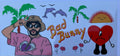 #432C Bad Bunny
