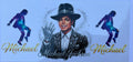 #424C Michael Jackson