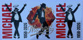 #425C Michael Jackson