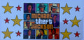 #427C Michael Jackson