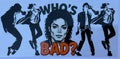 #422C Michael Jackson
