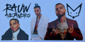 #421C Rauw Alejandro