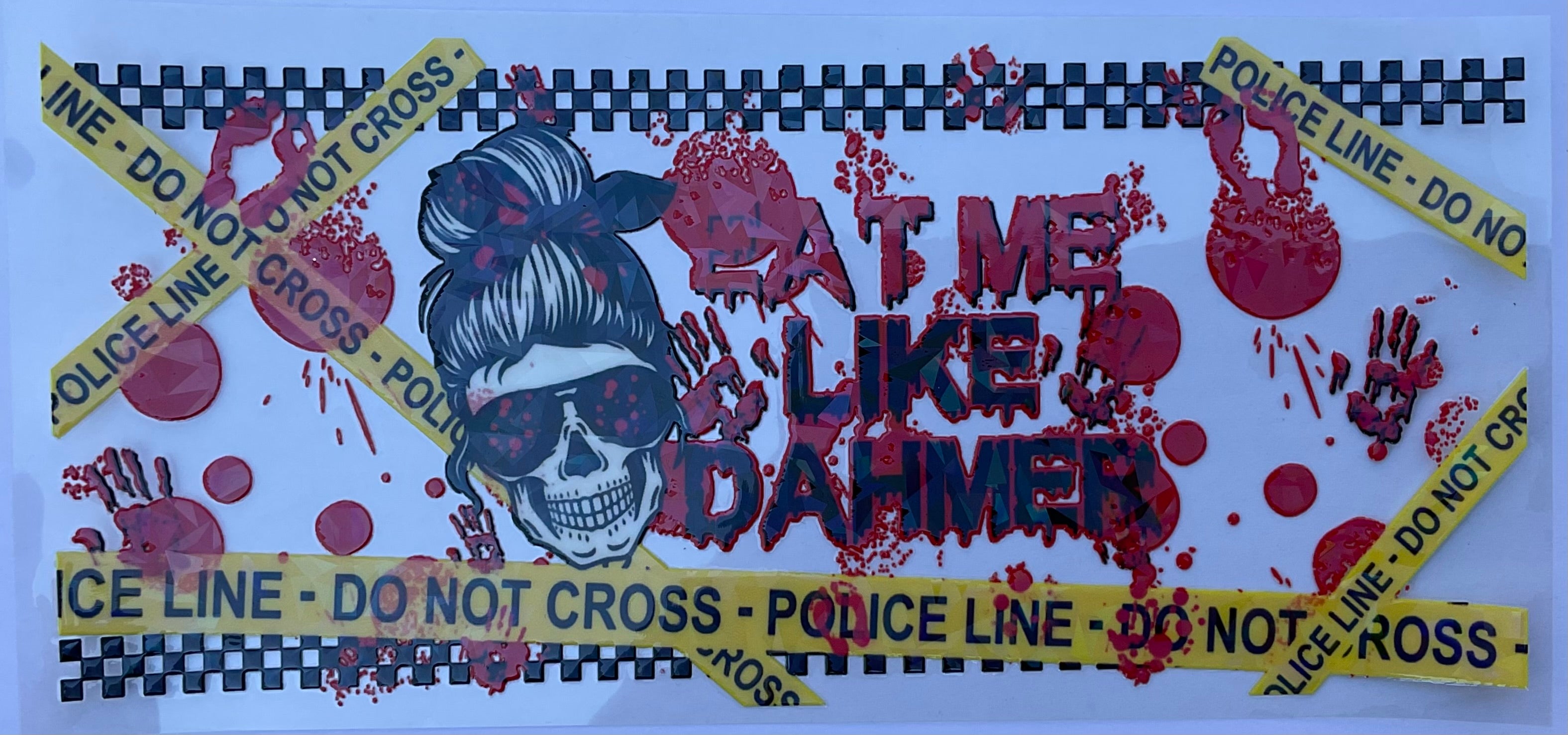 #125H True Crime