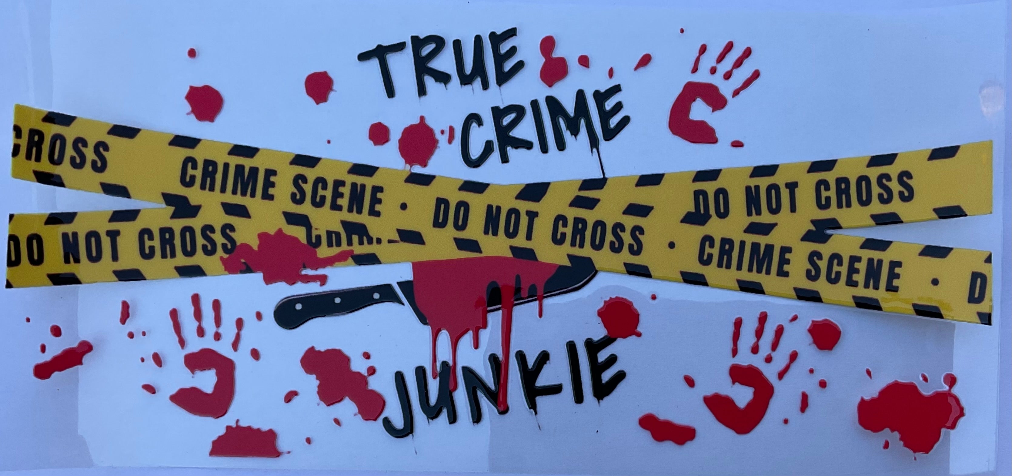 #124H True Crime