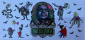 #116H Beetlejuice