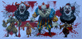 #108H Pennywise