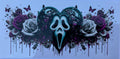 #105H Ghostface