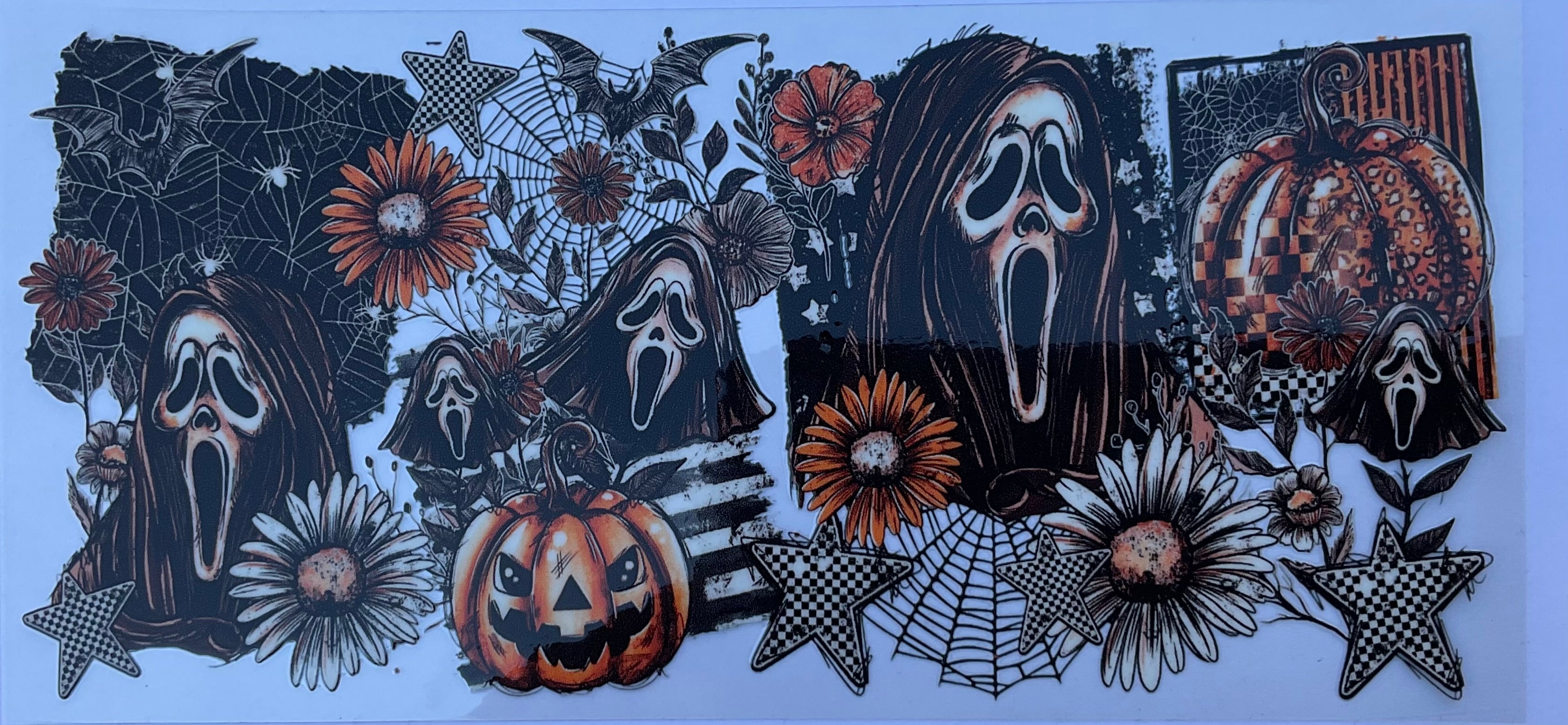 #104H Ghostface